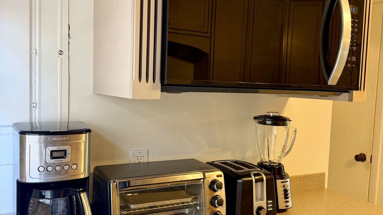 Photo of Kitchen in Sanibel