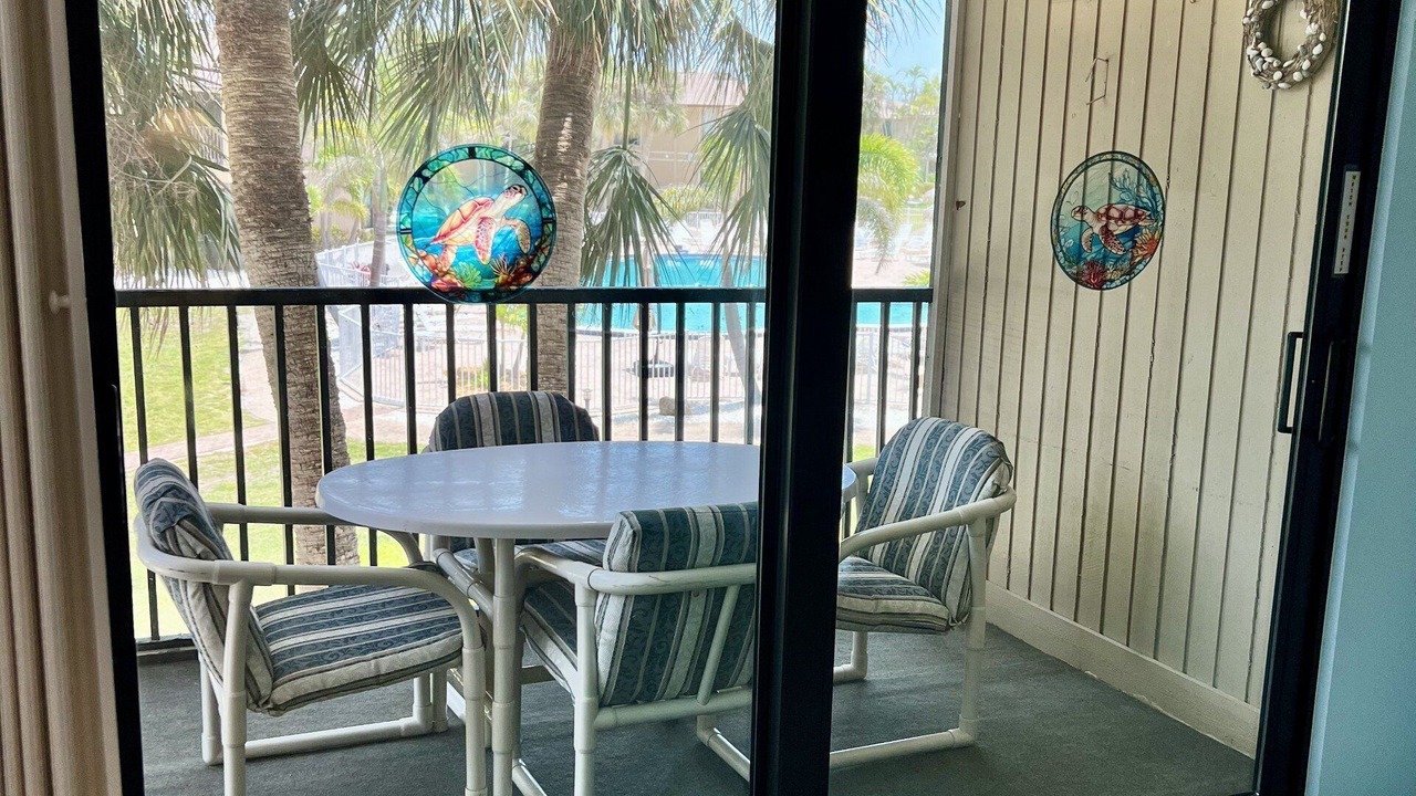 Photo of Outdoor in Sanibel