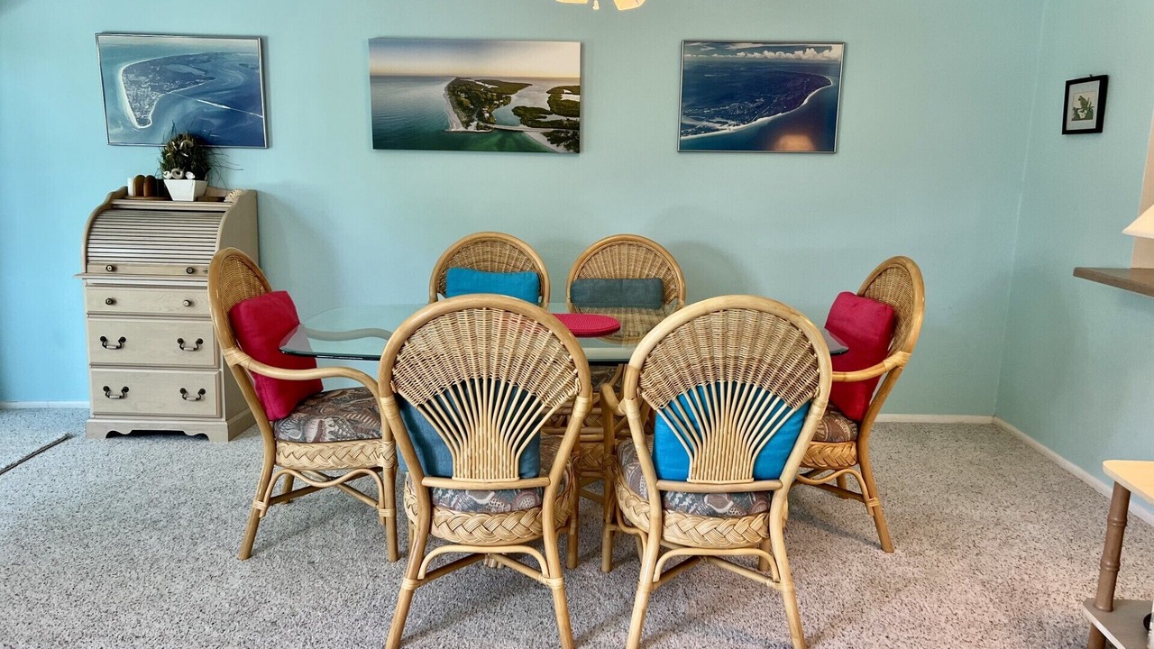 Photo of Livingroom in Sanibel