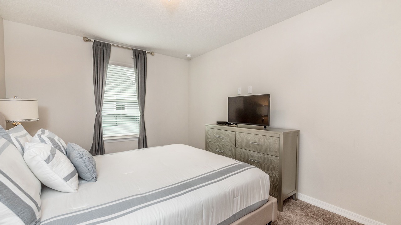Photo of Bedroom in Four Corners