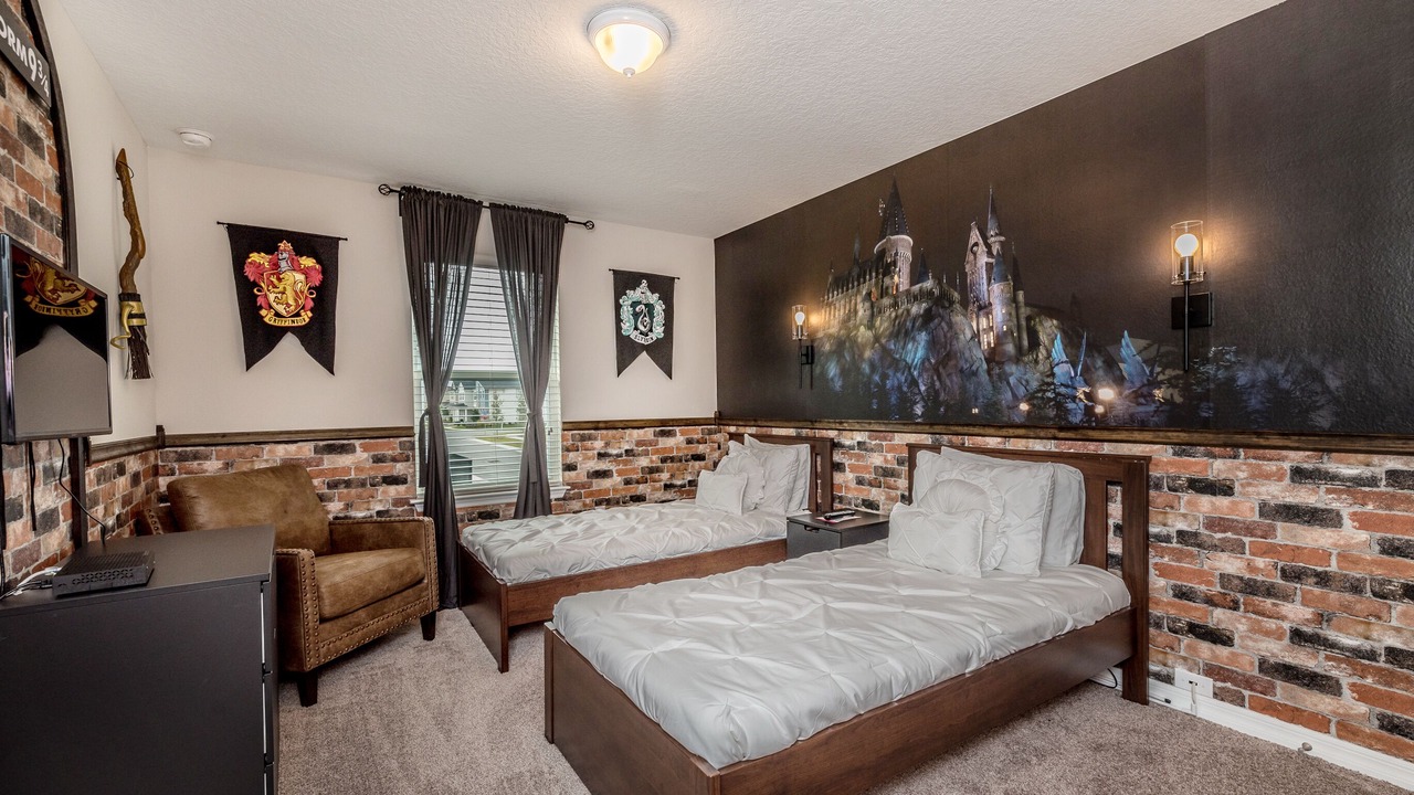 Photo of Bedroom in Four Corners