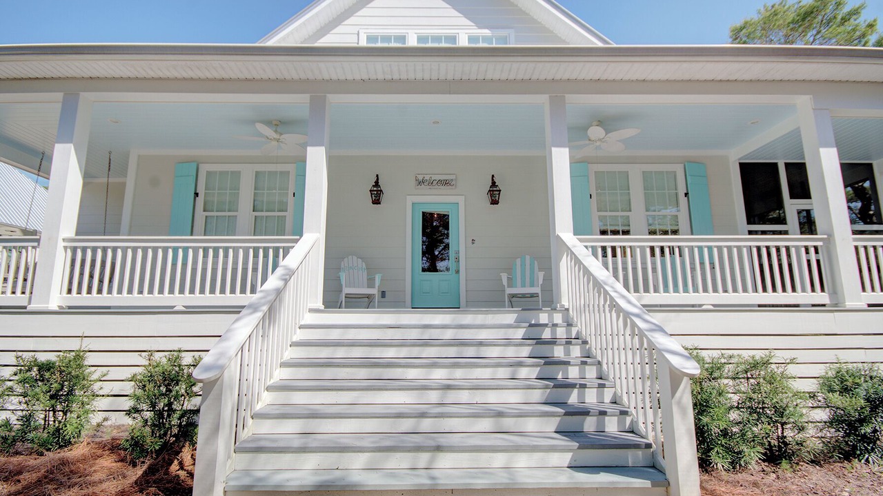 Photo of Outdoor in Santa Rosa Beach
