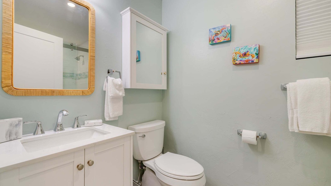 Photo of Bathroom in Sanibel