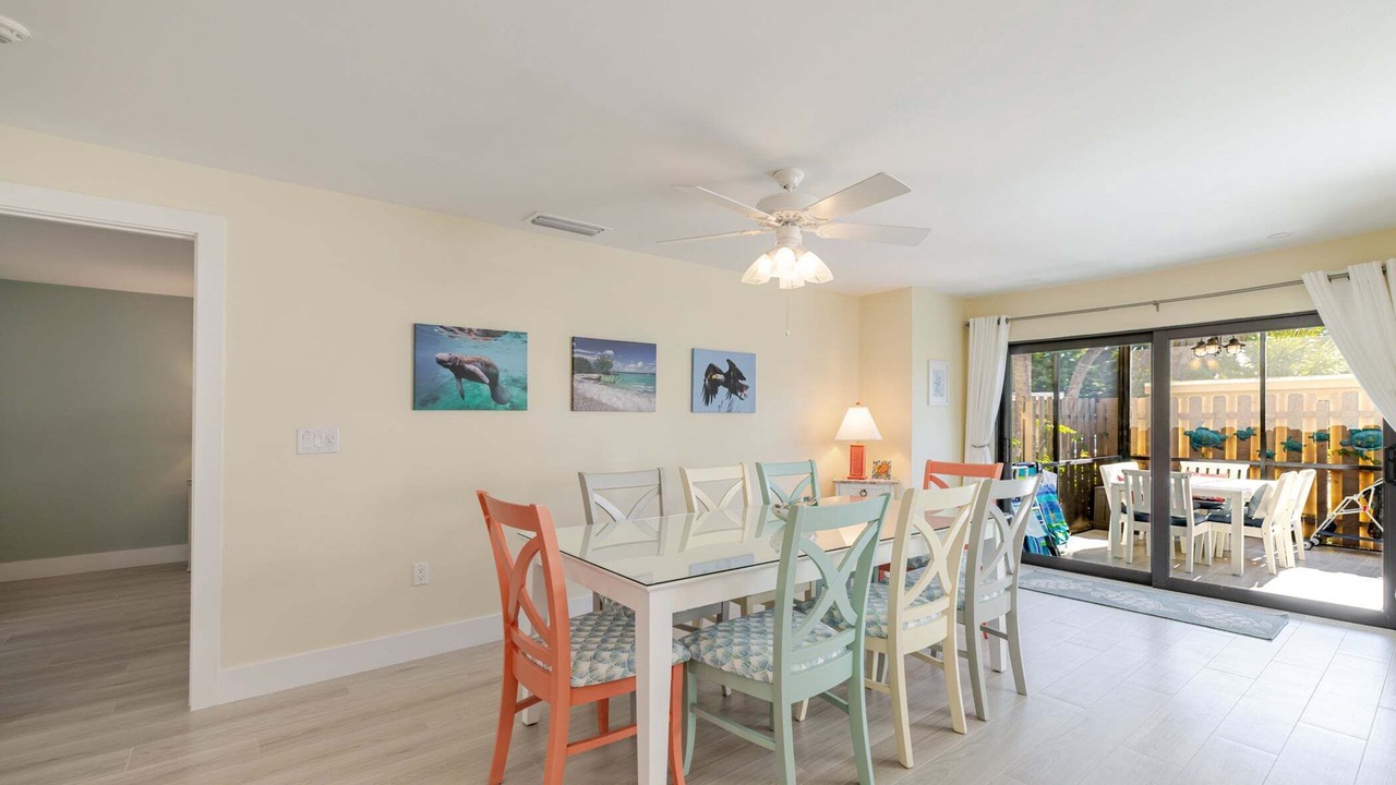 Photo of Livingroom in Sanibel
