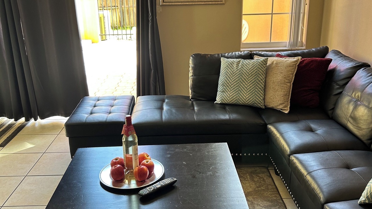Photo of Livingroom in Kissimmee
