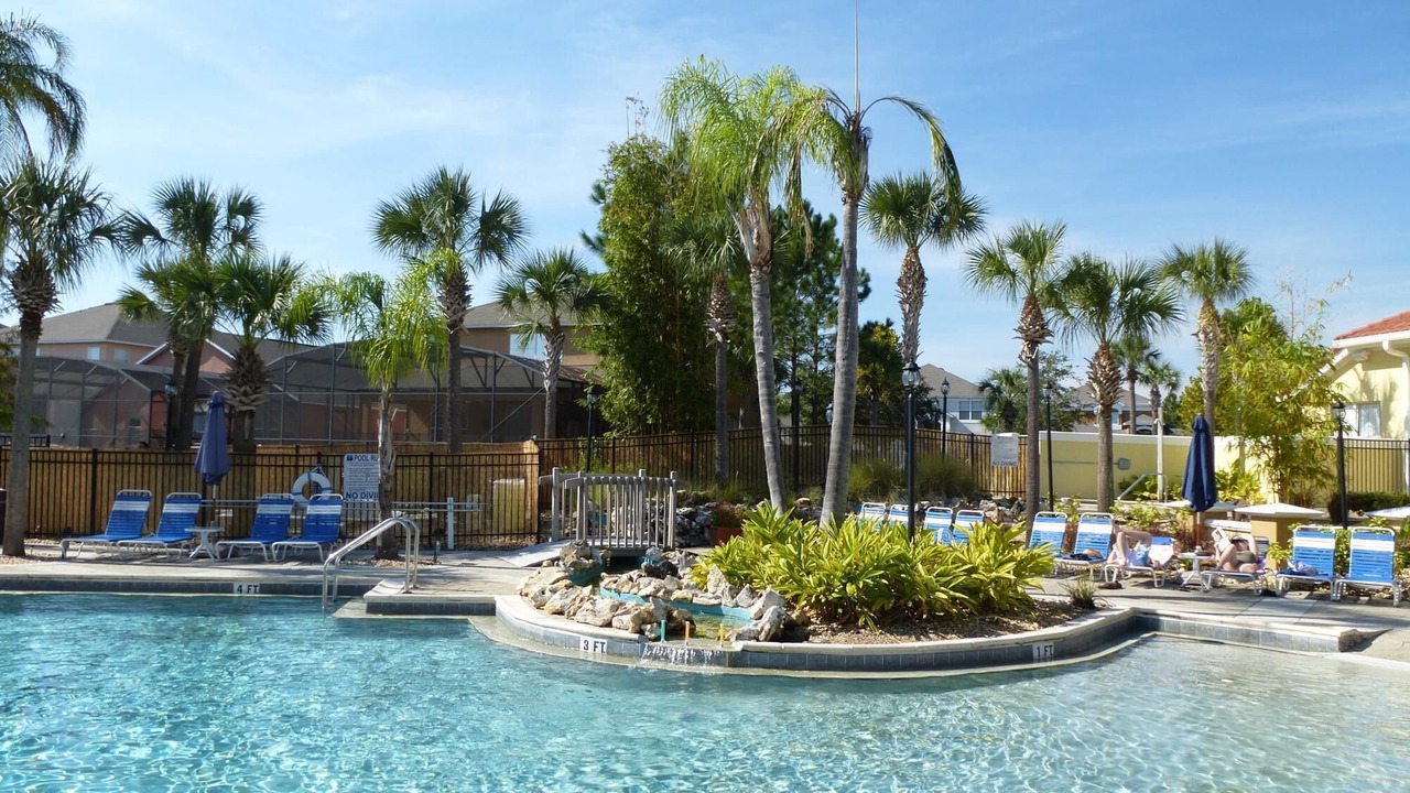 Photo of Outdoor in Kissimmee
