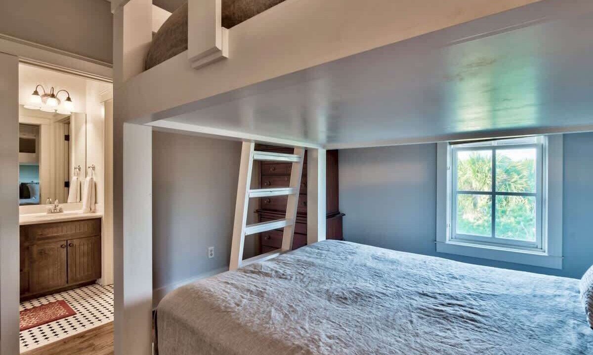 Photo of Bedroom in Seawatch