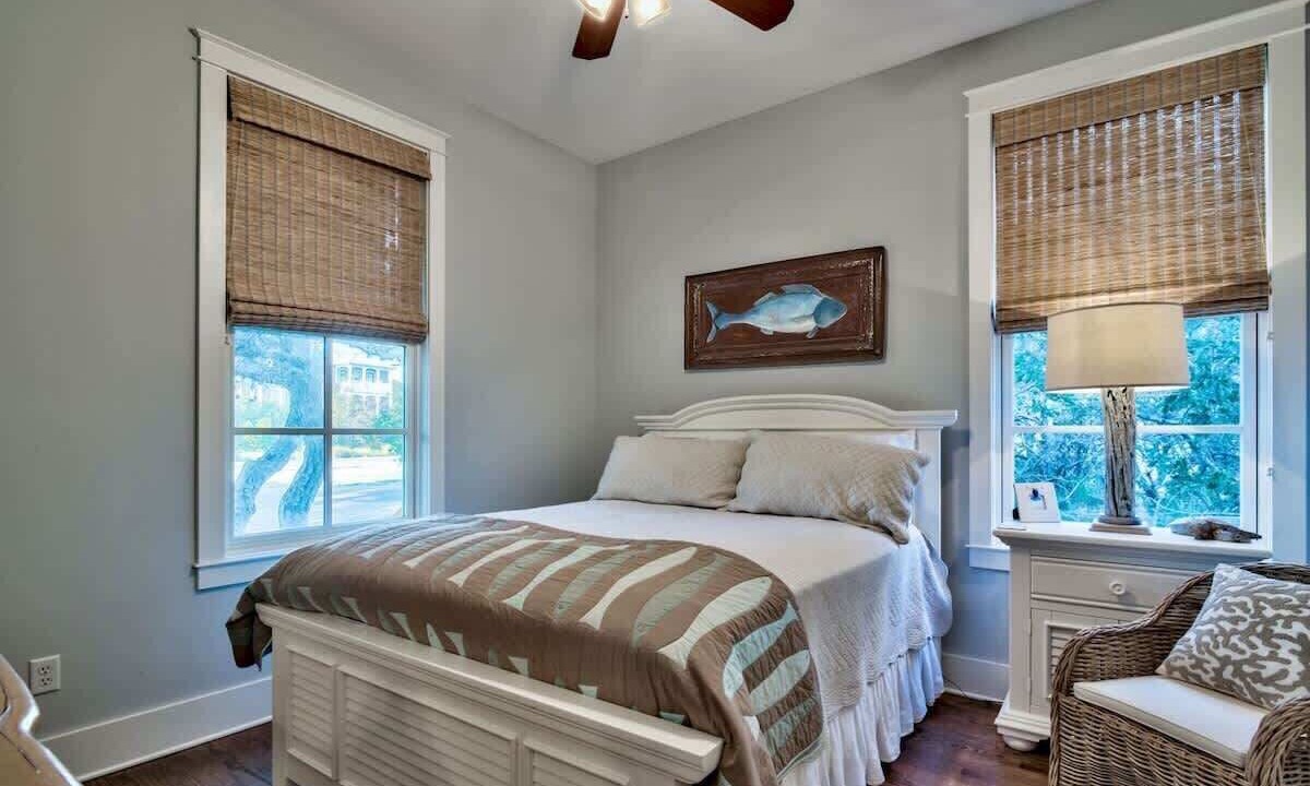 Photo of Bedroom in Seawatch