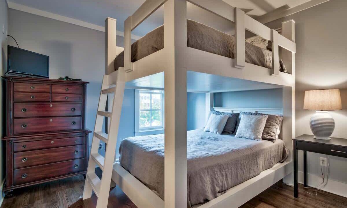 Photo of Bedroom in Seawatch