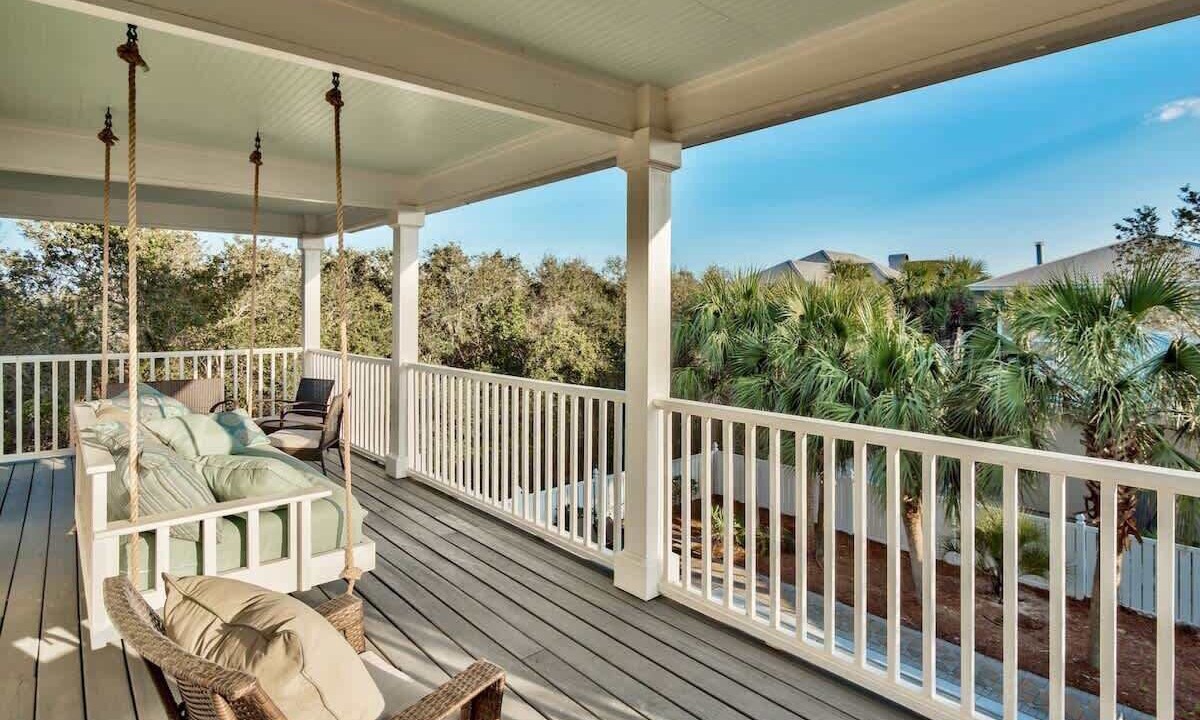 Photo of Patio Balcony in Seawatch
