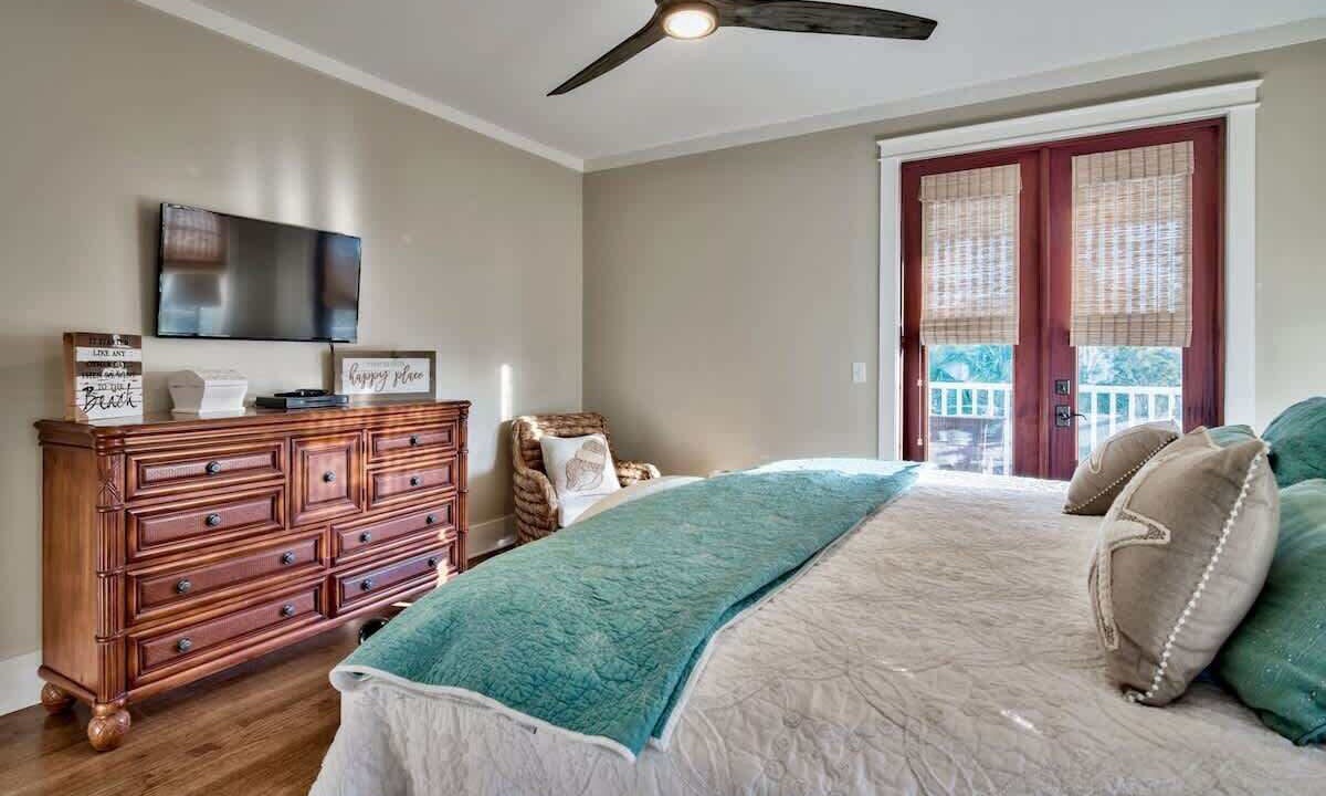 Photo of Bedroom in Seawatch