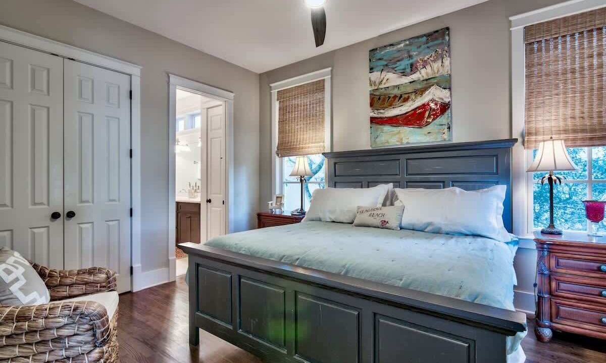 Photo of Bedroom in Seawatch
