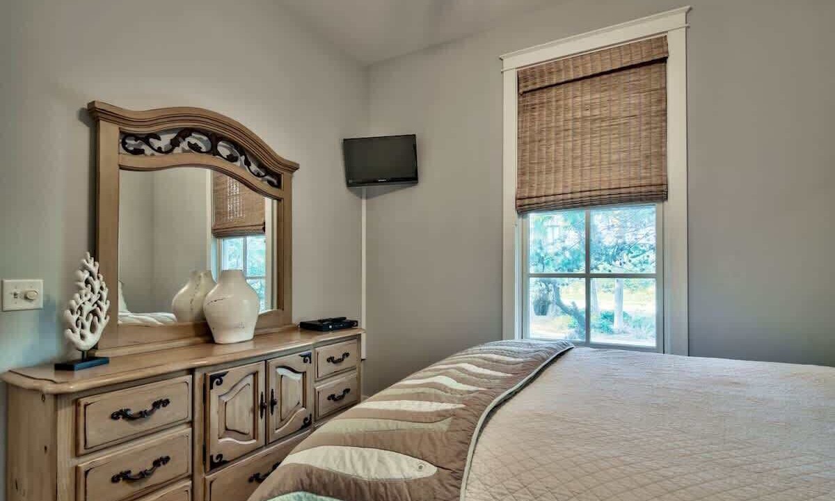 Photo of Bedroom in Seawatch