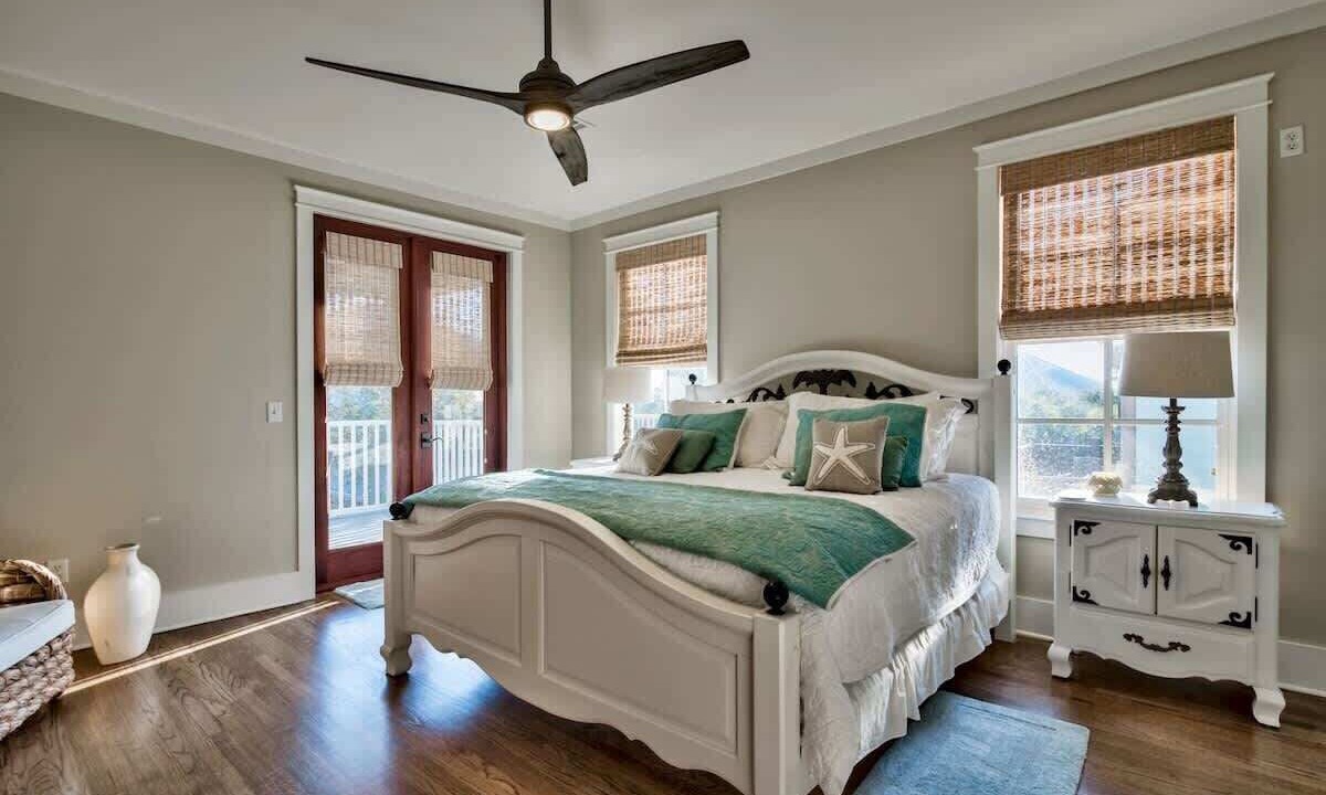 Photo of Bedroom in Seawatch