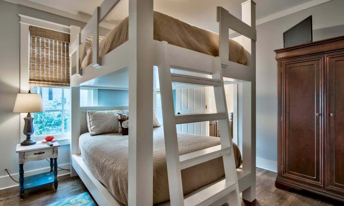Photo of Bedroom in Seawatch