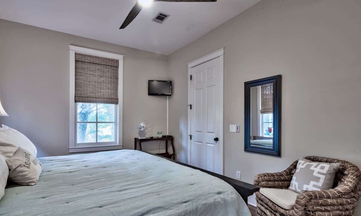 Photo of Bedroom in Seawatch