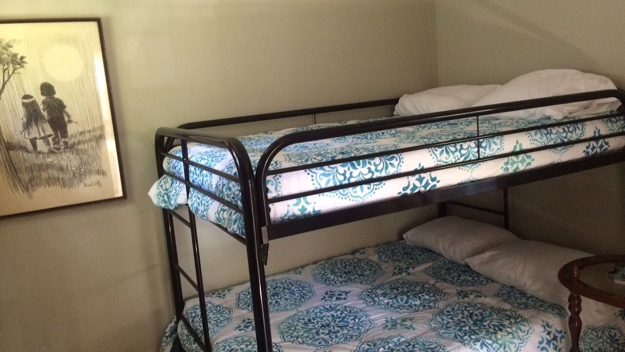 Photo of Bedroom in Warwick