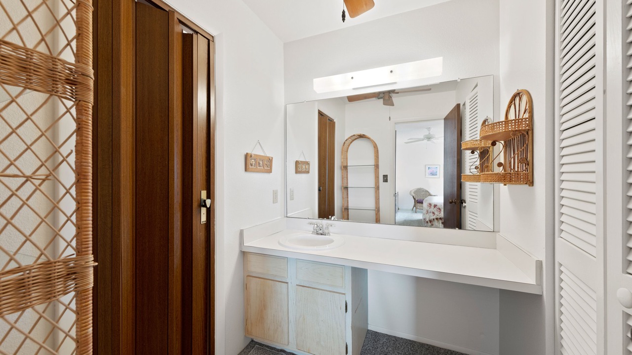 Photo of Bathroom in Sanibel