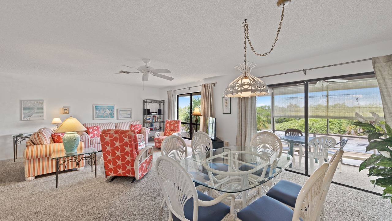 Photo of Livingroom in Sanibel