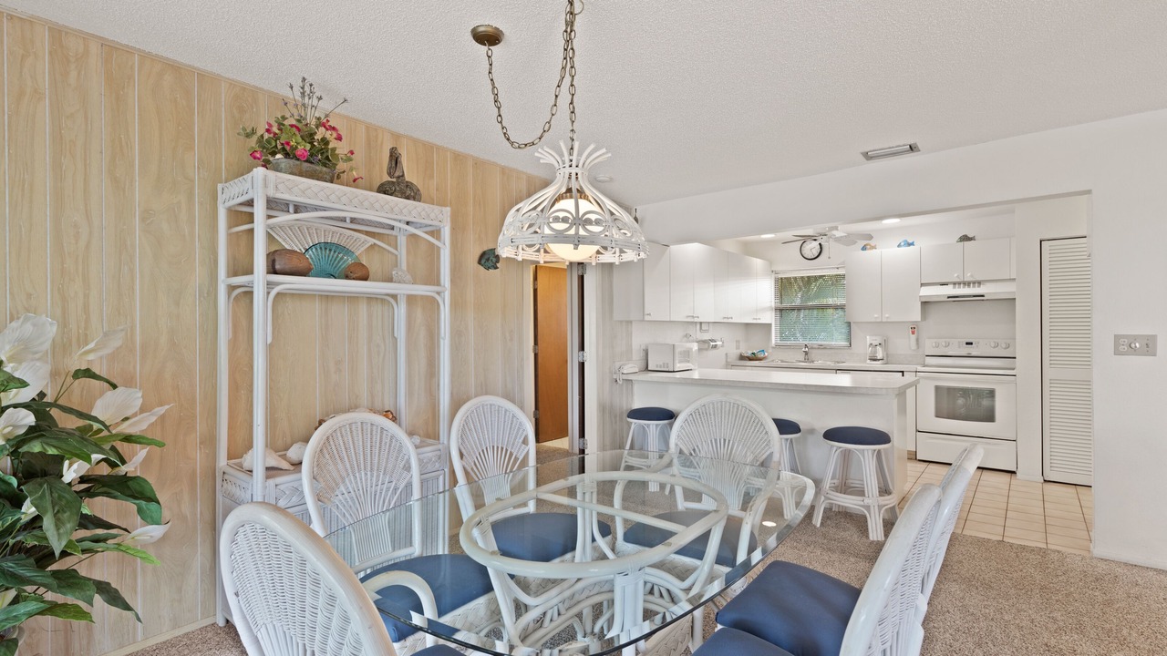 Photo of Livingroom in Sanibel