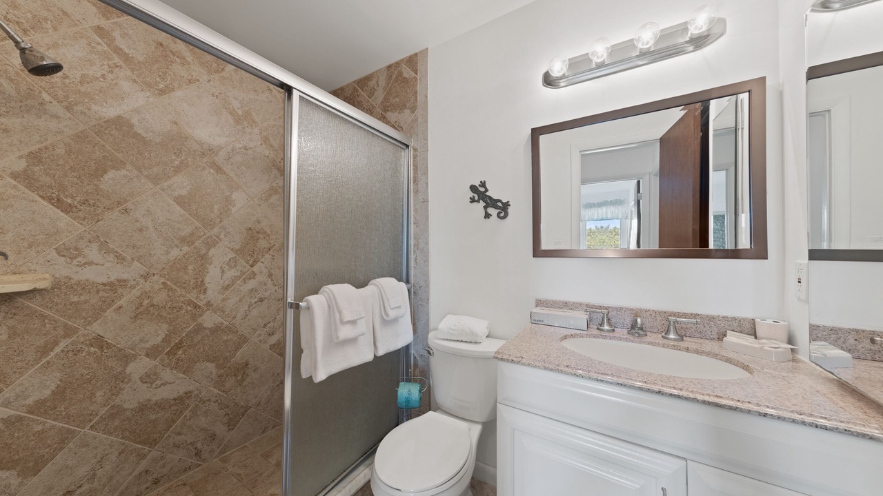Photo of Bathroom in Sanibel