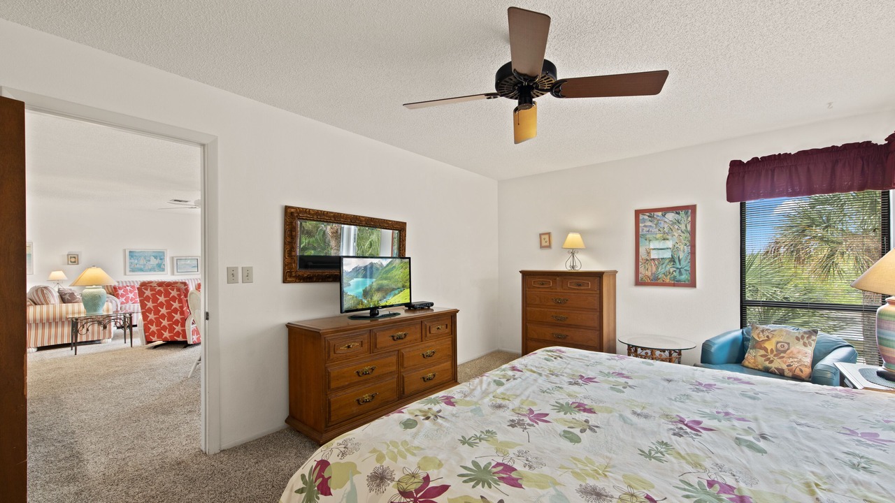 Photo of Bedroom in Sanibel