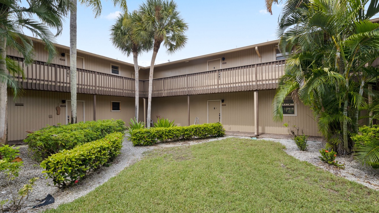 Photo of Outdoor in Sanibel