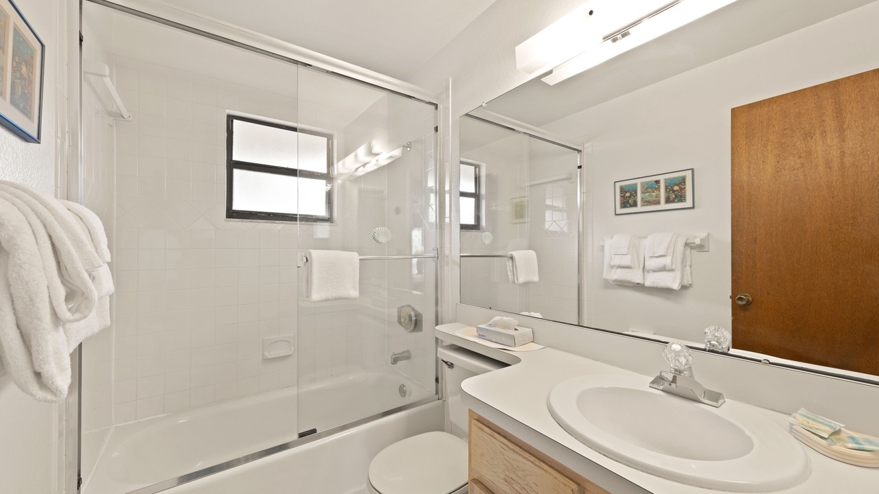 Photo of Bathroom in Sanibel