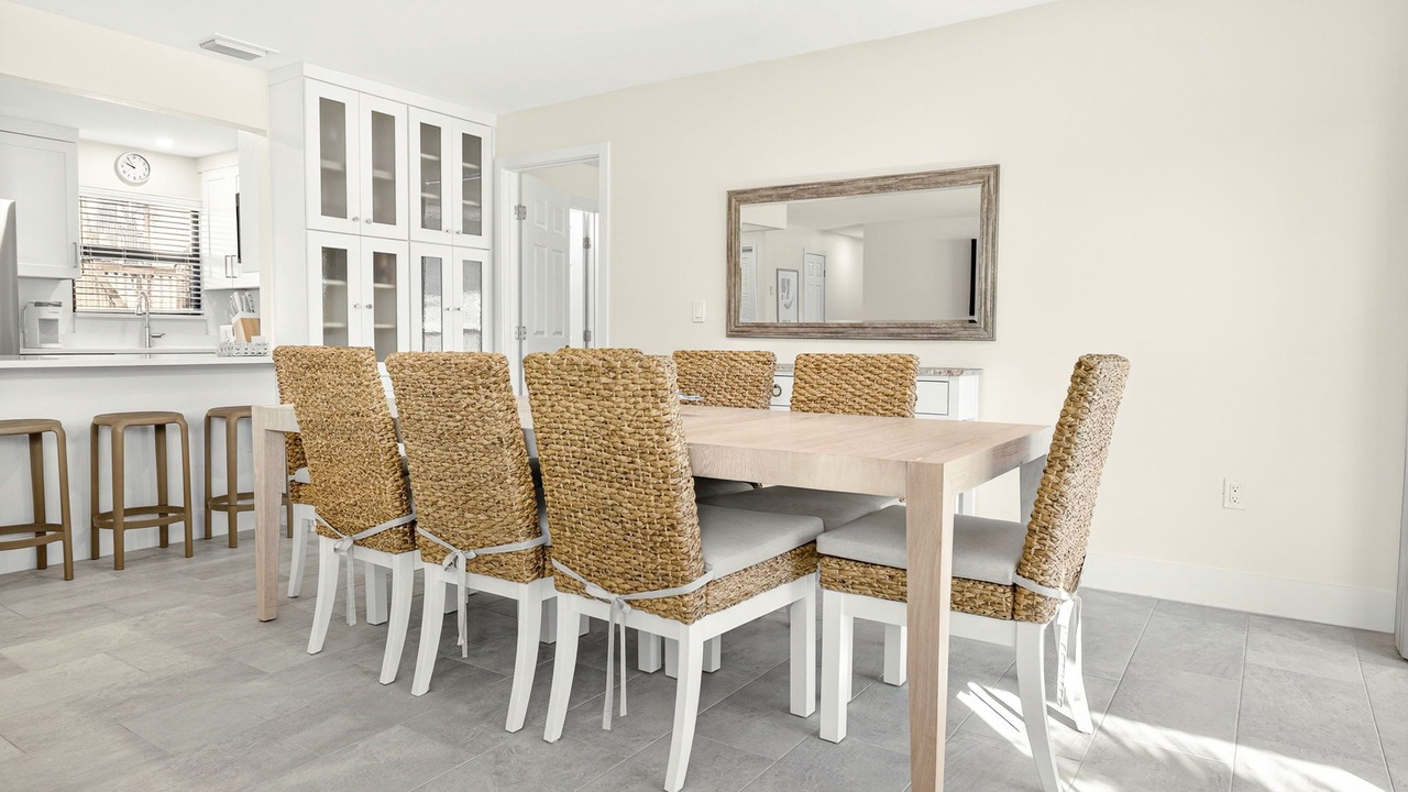 Photo of Livingroom in Sanibel