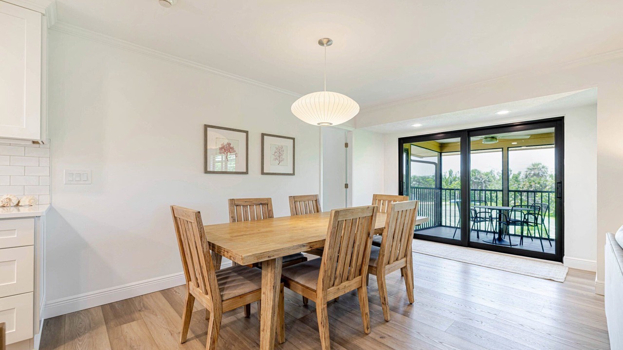 Photo of Livingroom in Sanibel