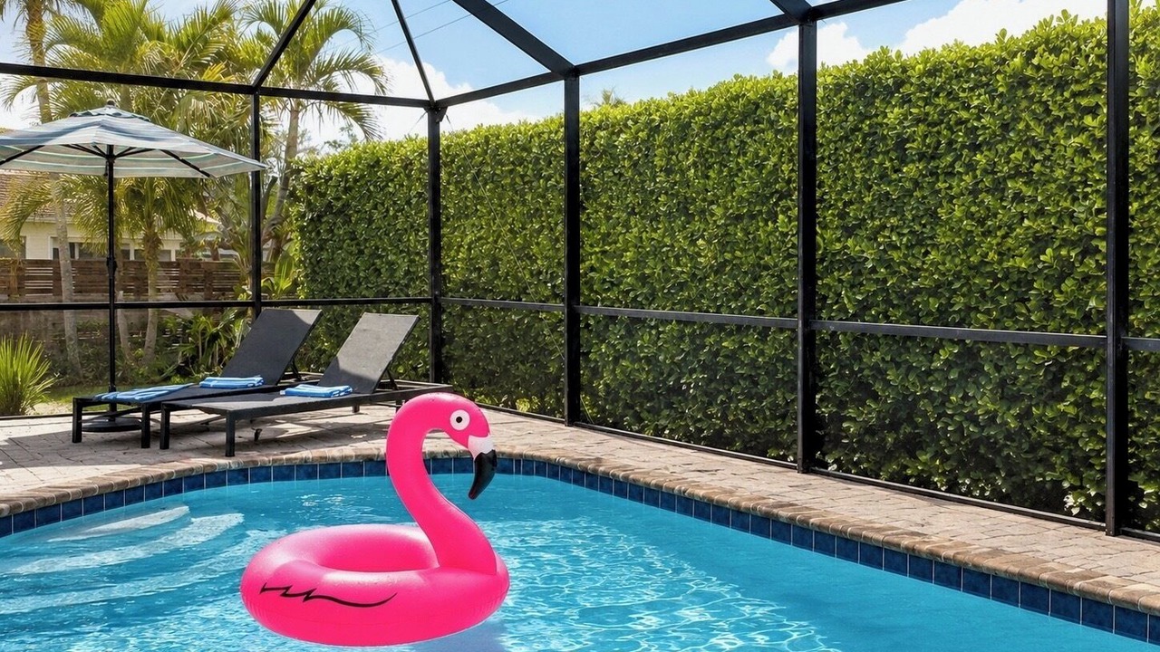 Photo of Outdoor in Bonita Springs