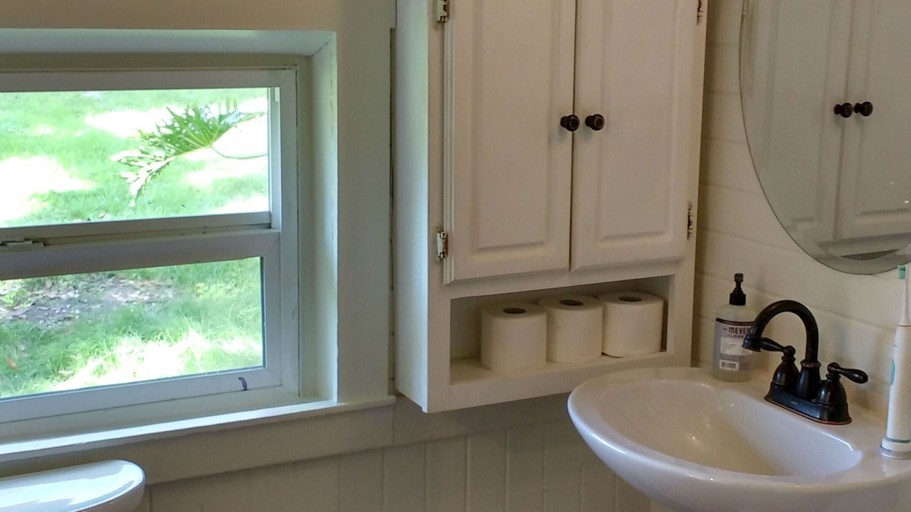 Photo of Bathroom in Glenwood