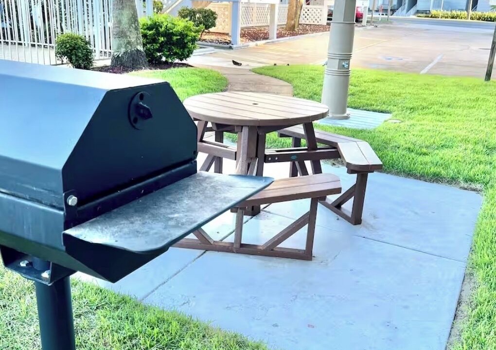 Photo of Outdoor in West Panama City Beach