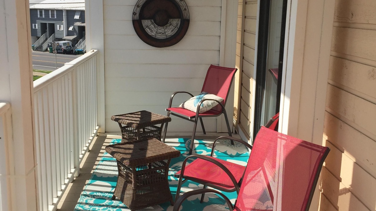 Photo of Outdoor in West Panama City Beach