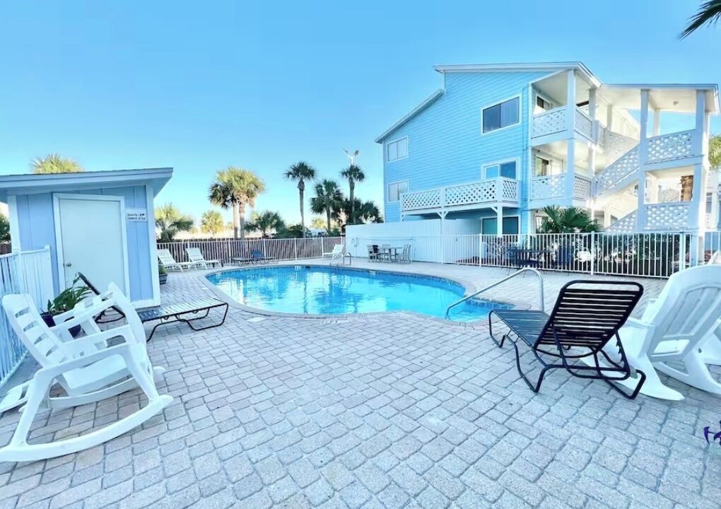 Photo of Outdoor in West Panama City Beach