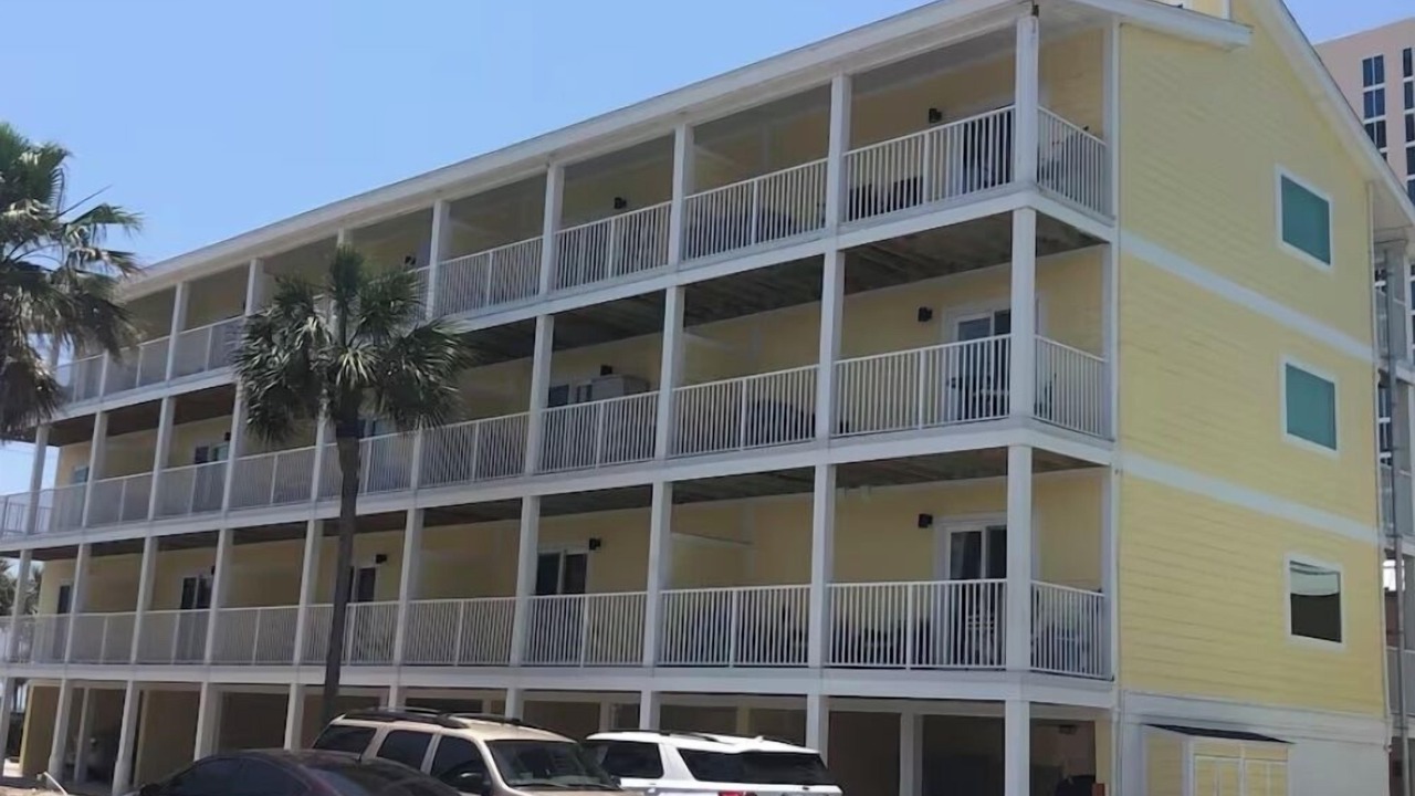 Photo of Outdoor in West Panama City Beach