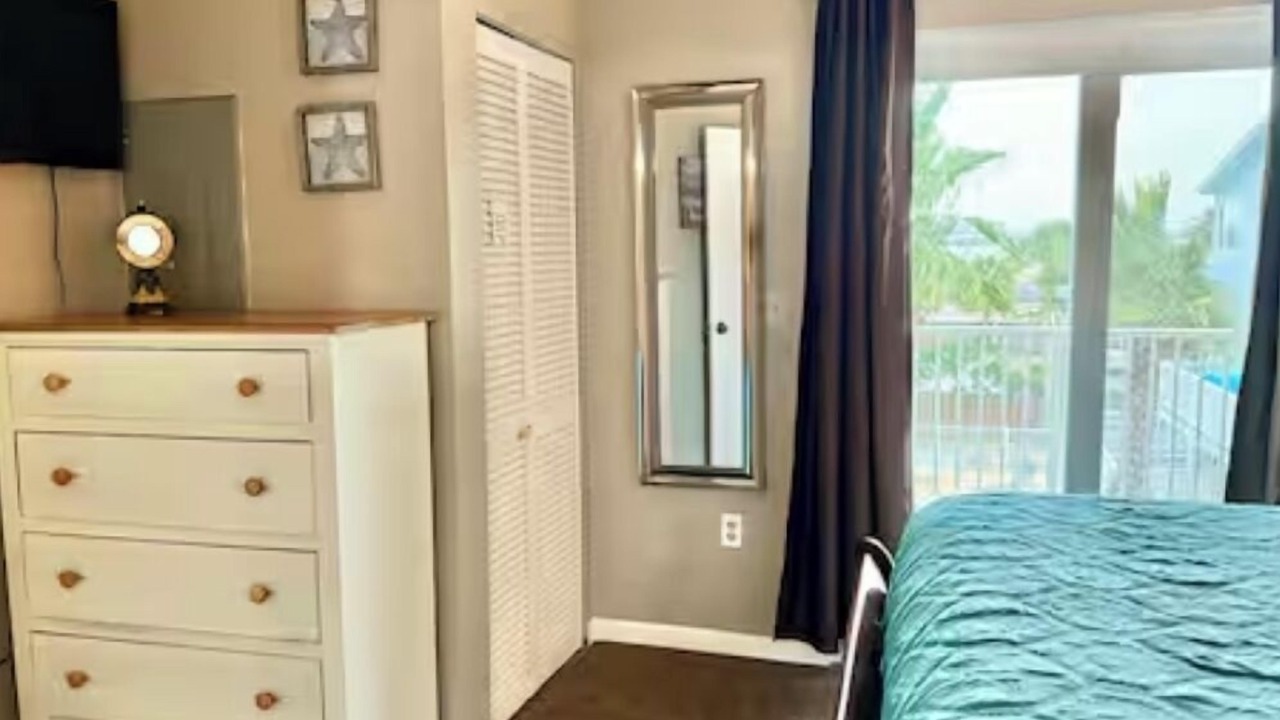 Photo of Bedroom in West Panama City Beach