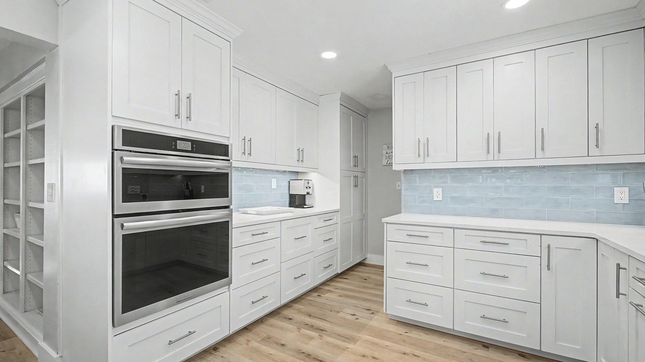 Photo of Kitchen in Villa Segunda