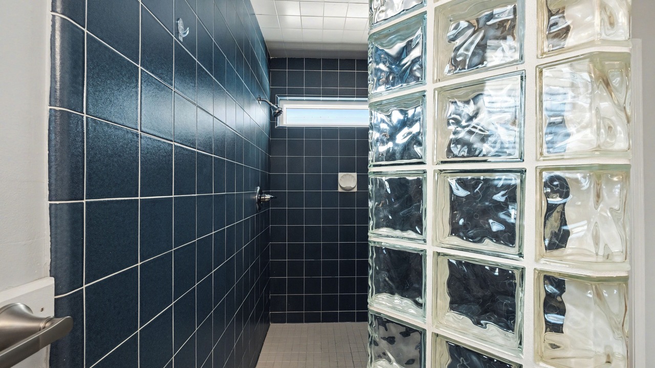 Photo of Bathroom in Villa Segunda