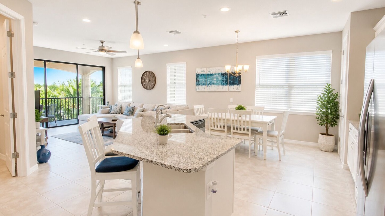 Photo of Livingroom in Paloma