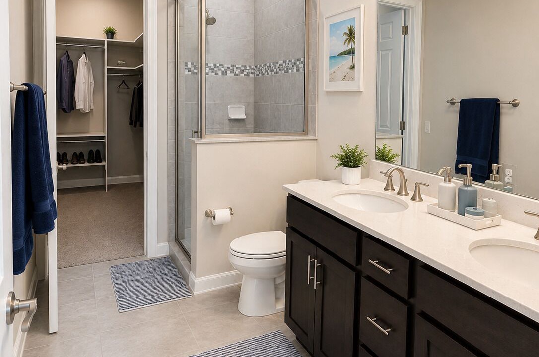 Photo of Bathroom in Paloma