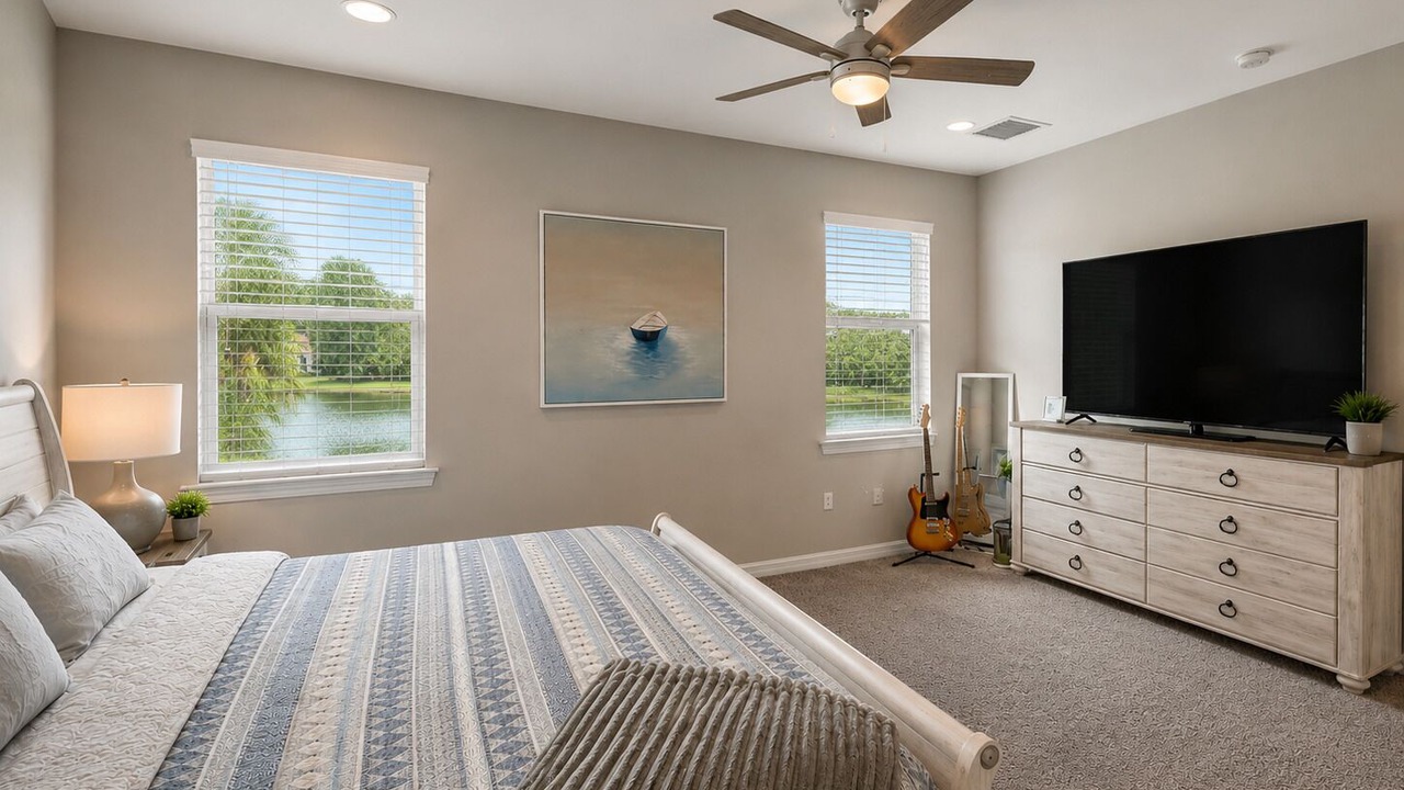 Photo of Bedroom in Paloma