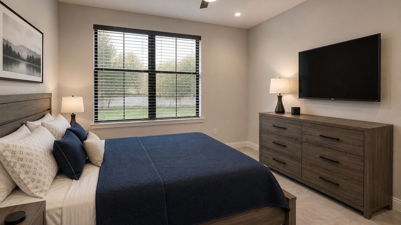 Photo of Bedroom in Paloma