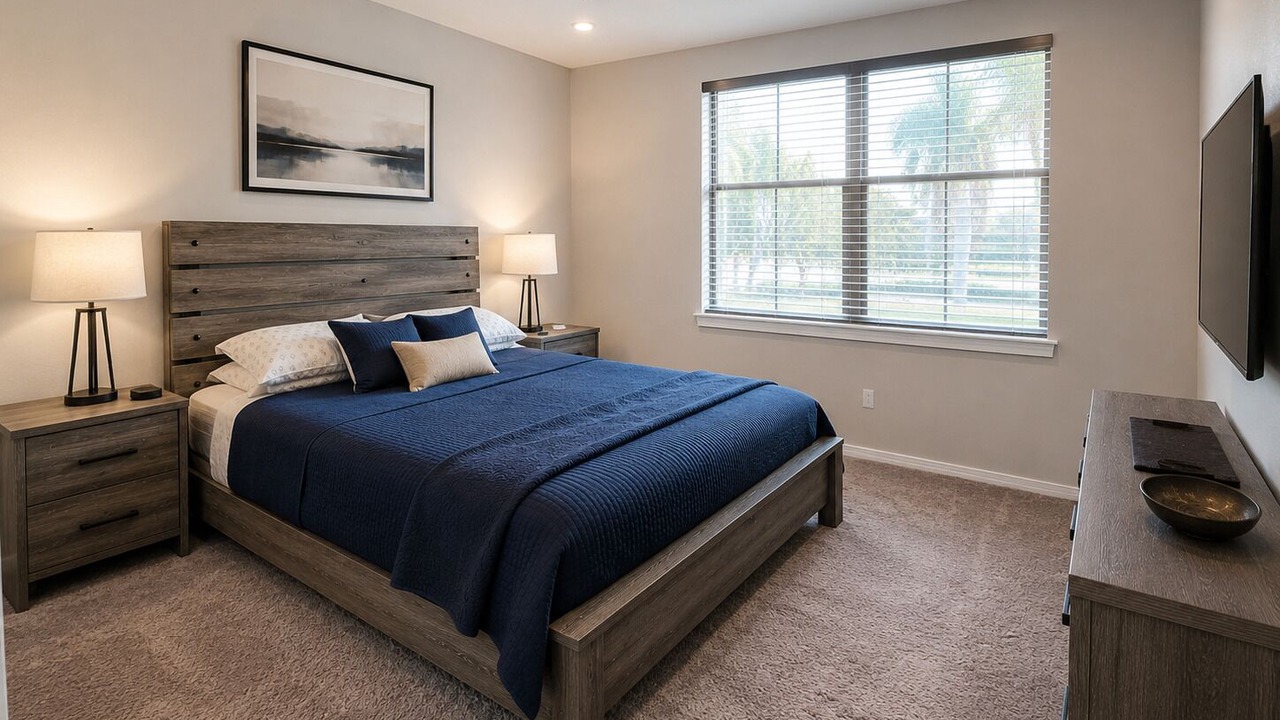 Photo of Bedroom in Paloma