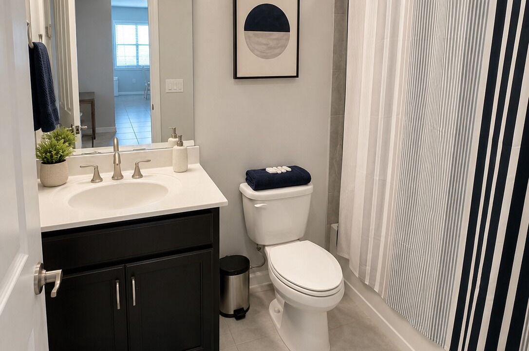 Photo of Bathroom in Paloma