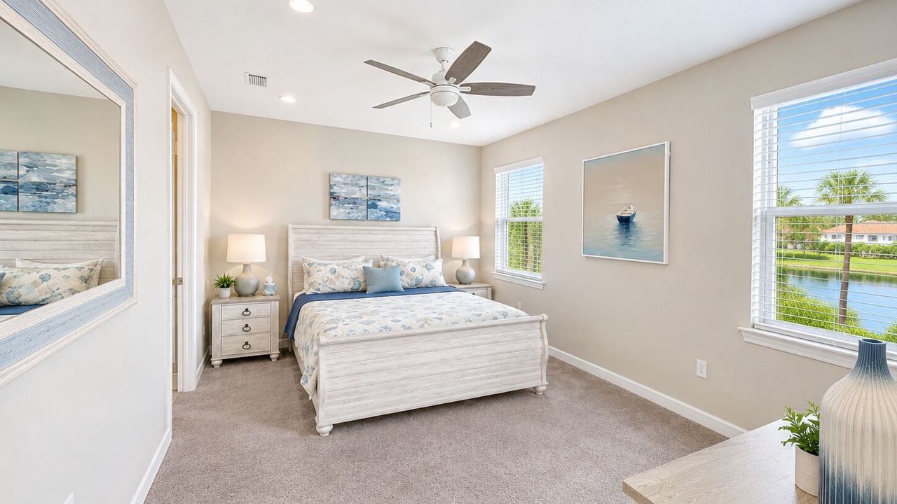 Photo of Bedroom in Paloma