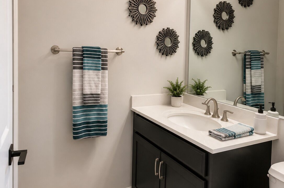 Photo of Bathroom in Paloma