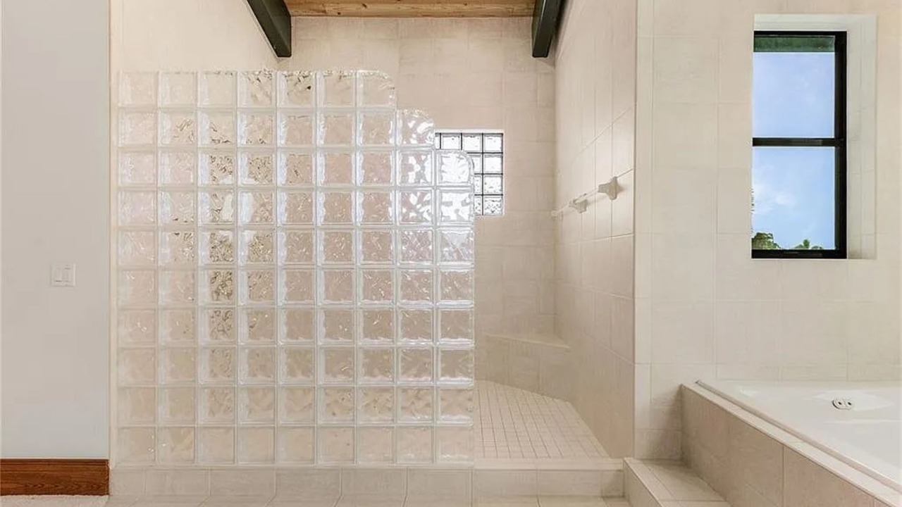 Photo of Bathroom in Burnt Store Marina