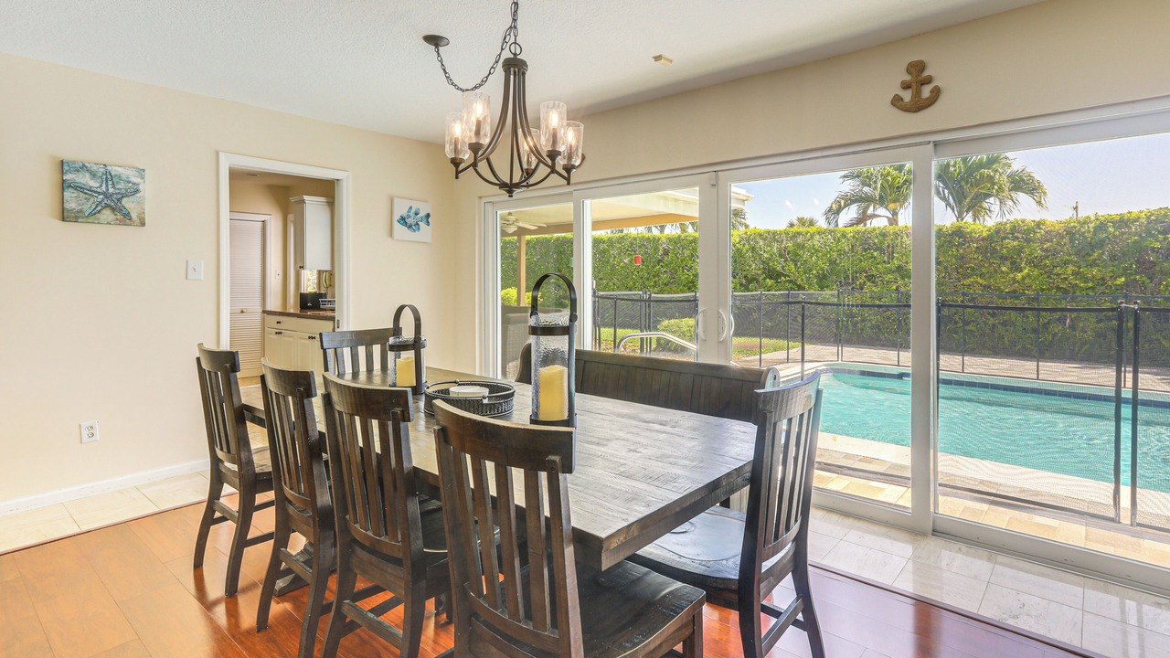 Photo of Bedroom in Singer Island
