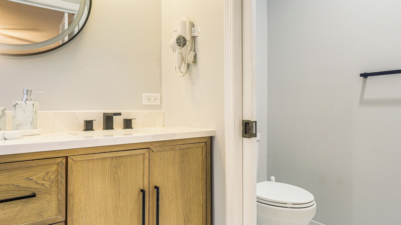 Photo of Bathroom in Singer Island